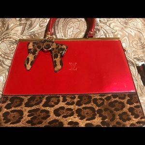 Designer Inspired Handbag